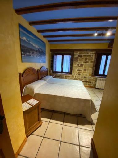 Posada La Capia Vargas Luaran gambar