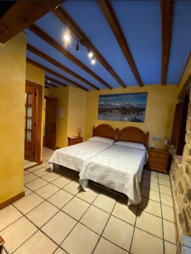 Posada La Capia Vargas Luaran gambar