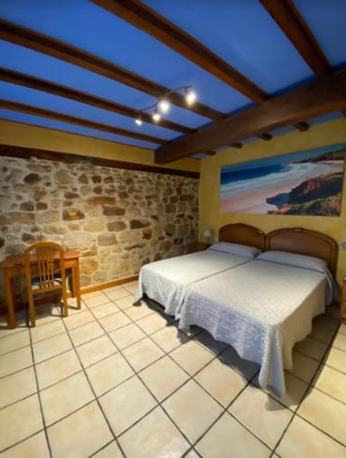 Posada La Capia Vargas Luaran gambar