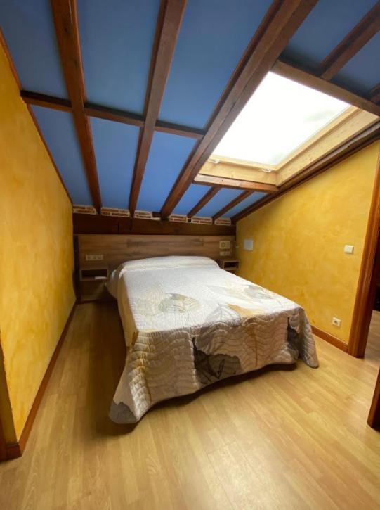 Posada La Capia Vargas Luaran gambar