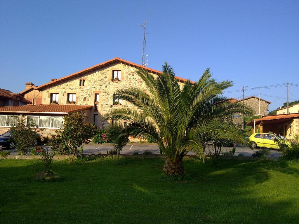 Posada La Capia Vargas Luaran gambar